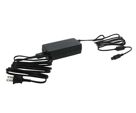 柴田科学1-5703-14ミニポンプ用ACアダプターＰＡ－１２０３【1個】(as1-1-5703-14)