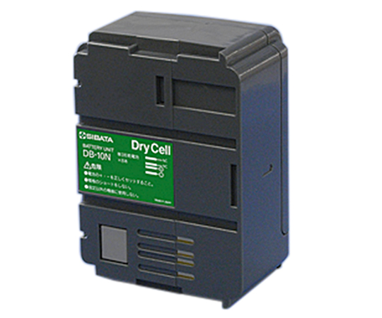 柴田科学1-5703-16ミニポンプ用乾電池ユニットDB-10N【1個】(as1-1-5703-16)