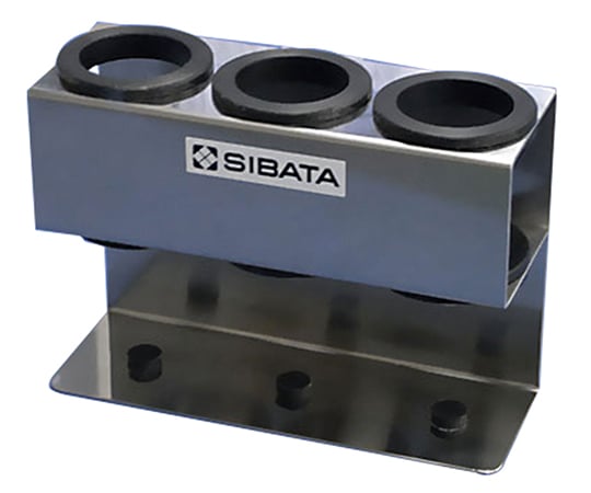 柴田科学1-5703-33ミニポンプ用インピンジャーホルダー０８０８４０-５２【1個】(as1-1-5703-33)