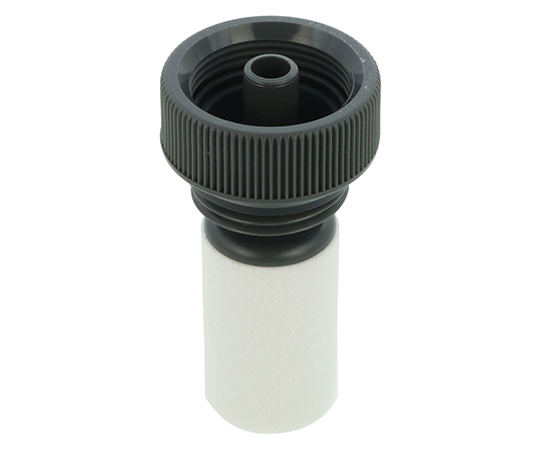 柴田科学1-5703-35ミニポンプ用吸引口セット０８０８６０-００２【1個】(as1-1-5703-35)