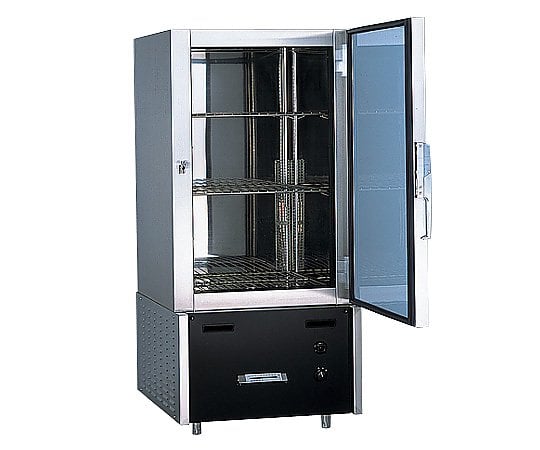1-5716-01 防爆冷蔵庫（0～+10℃、185L） EP-180