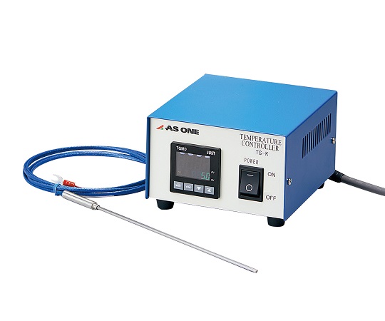 【レンタル】【送料定額】アズワン1-5719-02-63デジタル温度調節器TS-K貸20日【1台】(as1-1-5719-02-63)