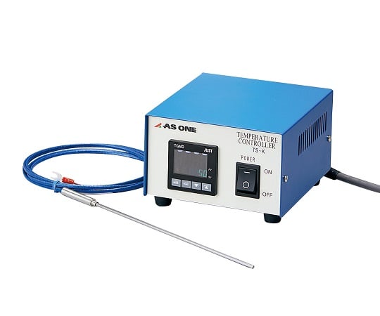 【レンタル】【送料定額】アズワン1-5719-02-64デジタル温度調節器TS-K貸30日【1台】(as1-1-5719-02-64)