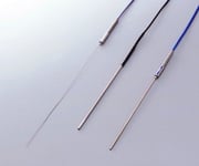 1-5726-11小型ハイブリッド温度レコーダ用温度センサーＭＴ－３Ｋ【1台】(as1-1-5726-11)
