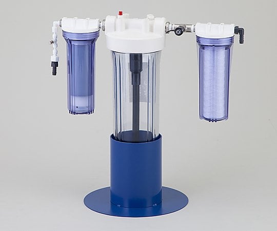 環境テクノス1-5739-01イオン交換式純水装置ＫＴ－Ｐ－６．５【1台】(as1-1-5739-01)