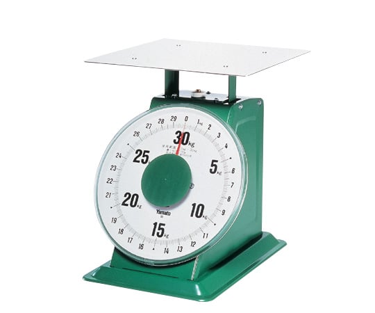 【校正対応】大和製衡1-574-01大型自動はかりSD-30【1台】(as1-1-574-01)