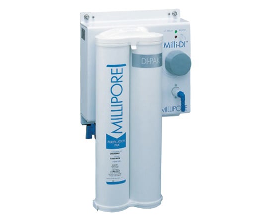Merck1-5789-01イオン交換水製造装置Milli-DIキット【1台】(as1-1-5789-01)