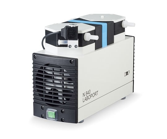 ケー・エヌ・エフ1-5794-02真空ポンプ34L/min【1台】(as1-1-5794-02)