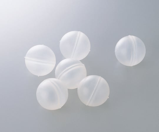 1-5798-14ＰＰボールφ４０（２００個入）【1箱(200個入)】(as1-1-5798-14)