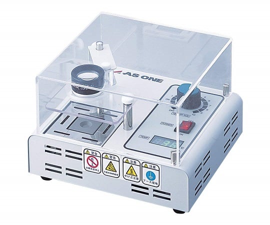 アズワン1-5804-01融点測定器ＡＴＭ－０１【1台】(as1-1-5804-01)