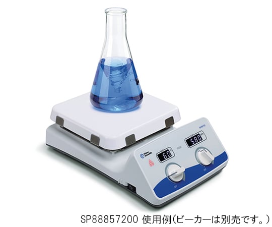 ThermoFisherScientific1-5822-23ホットプレートスターラー撹拌容量1L【1台】(as1-1-5822-23)