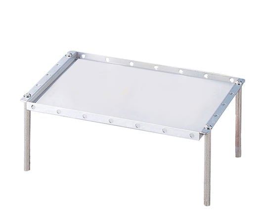 アズワン1-5829-12ロッキングミキサー８０用プラットフォーム【1個】(as1-1-5829-12)