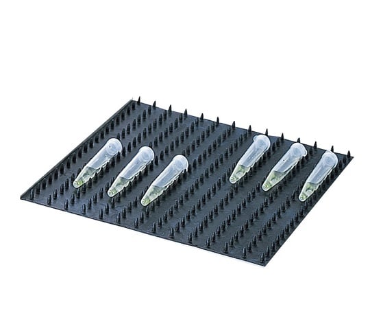 アズワン1-5829-13ロッキングミキサー３００用ディンプルパッド【1個】(as1-1-5829-13)