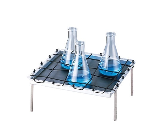 アズワン1-5829-14ロッキングミキサー３００用プラットフォーム【1個】(as1-1-5829-14)