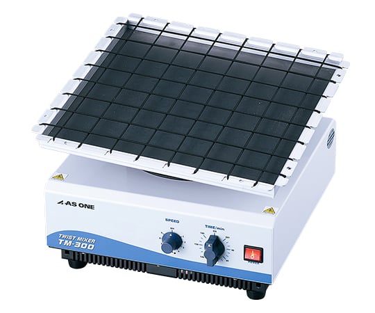 アズワン1-5830-01-22検査書付ツイストミキサーTM-300【1台】(as1-1-5830-01-22)