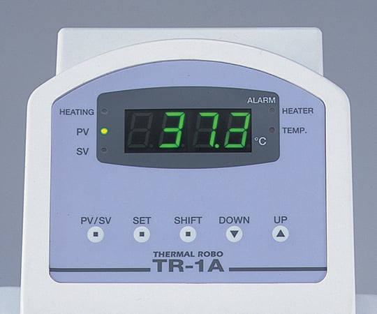 ［取扱停止］サーマルロボ(調整精度±0.05℃～)　TR-1AR