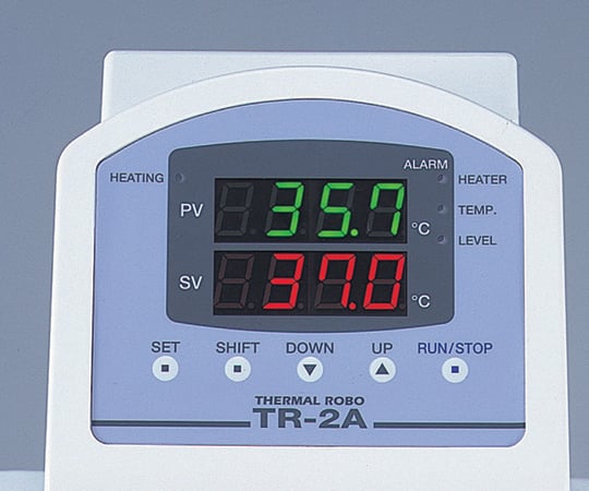 ［取扱停止］サーマルロボ(調整精度±0.02℃)　TR-2AR