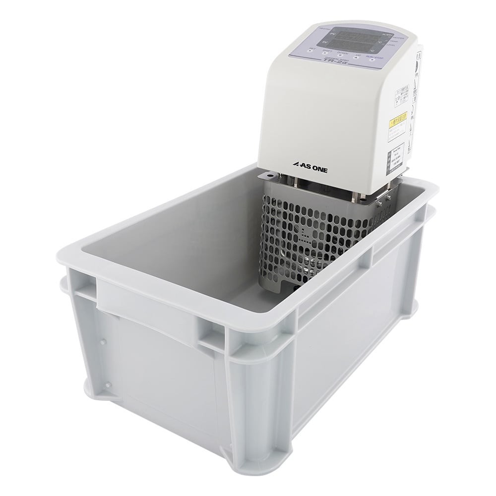 サーマルロボ 点検検査書付