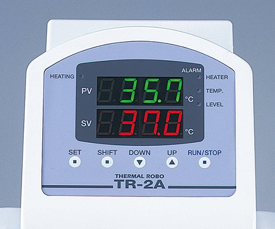 アズワン1-5832-43　［受注停止］サーマルロボ TR-3α