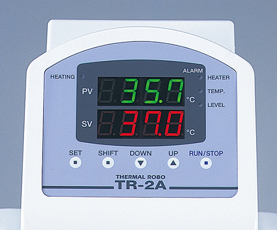 1-5832-43-28 サーマルロボ 出荷前バリデーション付 TR-3α 1-5832-43-28 サーマルロボ 出荷前バリデーション付 TR-3α