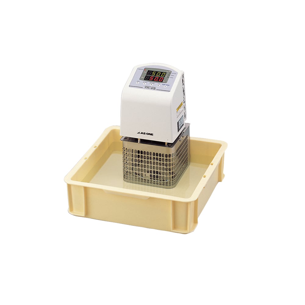 サーマルロボS 点検検査書付