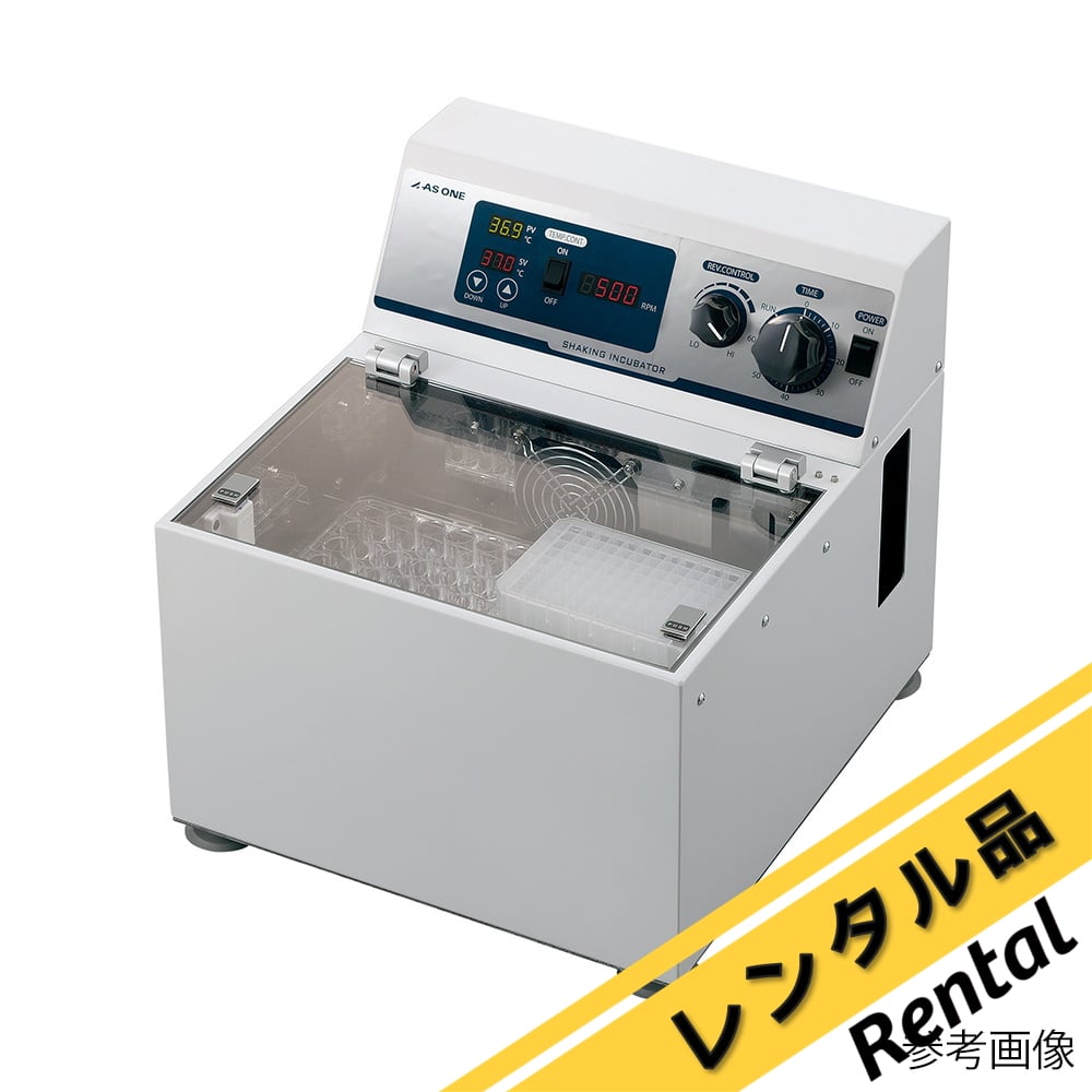 インキュベーターの通販 【AXEL】 アズワン