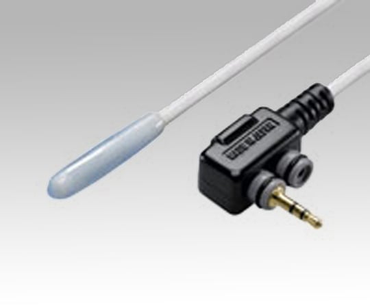 【校正対応】日置電機1-5840-42データミニLR9601/樹脂モールド温度センサコード長1m【1台】(as1-1-5840-42)