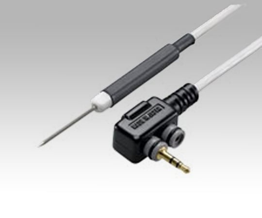 【校正対応】日置電機1-5840-45データミニLR9631/ニードル型温度センサ【1台】(as1-1-5840-45)