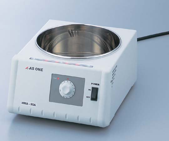 アズワン1-5844-11ウォーターバスアナログＨＷＡ－５０Ａ【1台】(as1-1-5844-11)