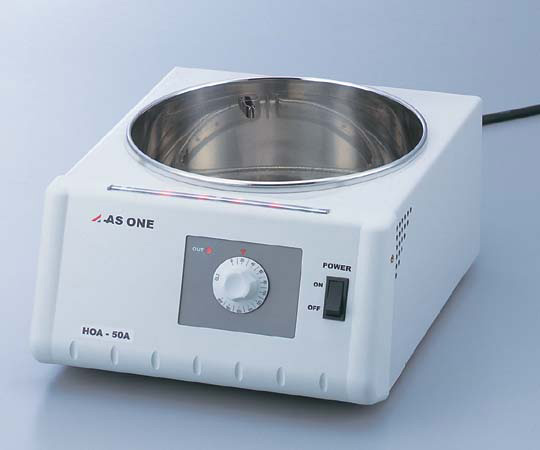 アズワン1-5845-11オイルバスＨＯＡ－５０Ａ【1台】(as1-1-5845-11)