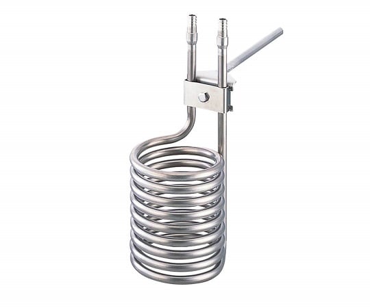 アズワン1-5849-01チタン冷却蛇管ＭＲ－０１【1個】(as1-1-5849-01)