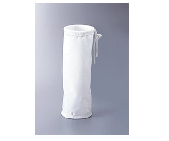 アズワン1-5853-11ひも付き袋フィルターＮＨＦ－０１【1個】(as1-1-5853-11)