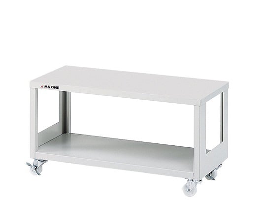 アズワン1-5871-01真空ポンプ用架台ＳＰＹ【1個】(as1-1-5871-01)