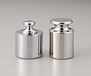 アズワン1-5880-02上皿電子分析天秤用校正分銅200gE2級【1個】(as1-1-5880-02)