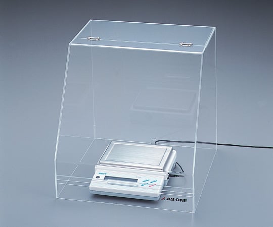 アズワン1-5883-01天秤カバーＡＴＣ－１【1個】(as1-1-5883-01)