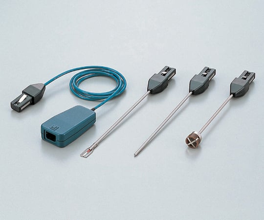 タスコ1-590-02デジタル温度計用表面センサーTNA-11【1個】(as1-1-590-02)