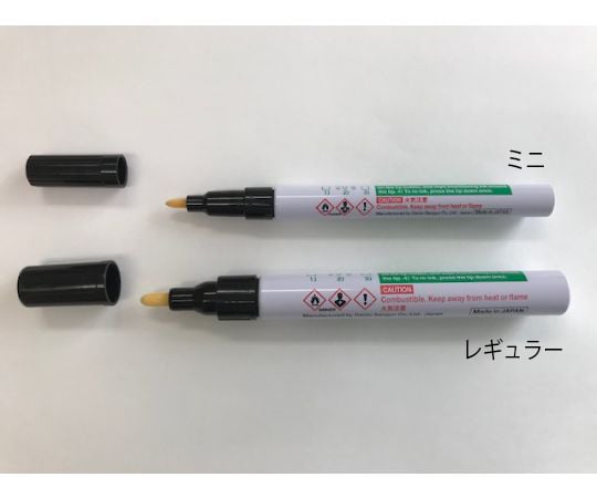 1-5902-12 A-PAP Pen ミニ Φ11×130mm