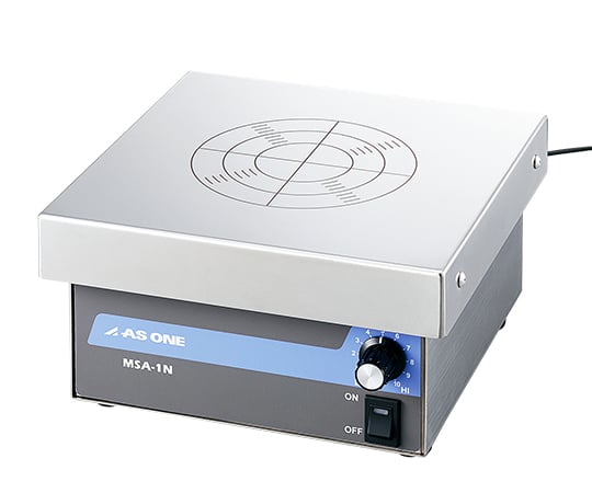 【レンタル】【送料定額】アズワン1-5917-21-62ウルトラスターラーMSA-1N貸15日【1箱】(as1-1-5917-21-62)