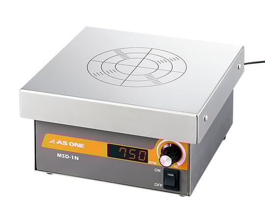 アズワン1-5917-22ウルトラスターラーデジタル【1箱】(as1-1-5917-22)