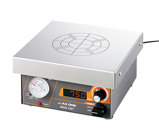 【レンタル】【送料定額】アズワン1-5917-32-63ウルトラスターラーMSD-1NT貸20日【1セット】(as1-1-5917-32-63)