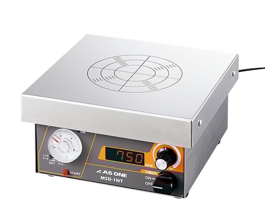 【レンタル】アズワン1-5917-32-65ウルトラスターラーMSD-1NT延長1日【1セット】(as1-1-5917-32-65)