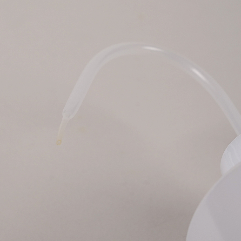 取扱を終了した商品です］1-5919-01 逆さでも使える洗浄瓶 1L MK-BS型