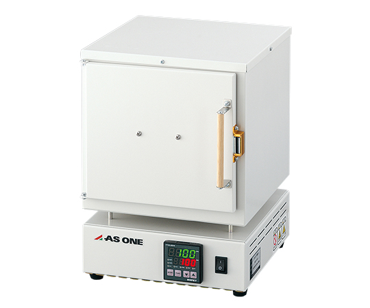 エコノミー電気炉 プログラム機能無し 出荷前バリデーション付 ROP-001