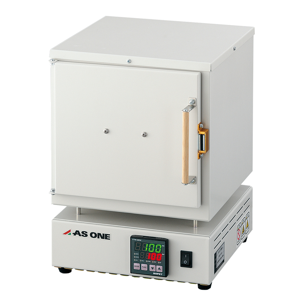 エコノミー電気炉 プログラム機能無し 出荷前バリデーション付 ROP-001