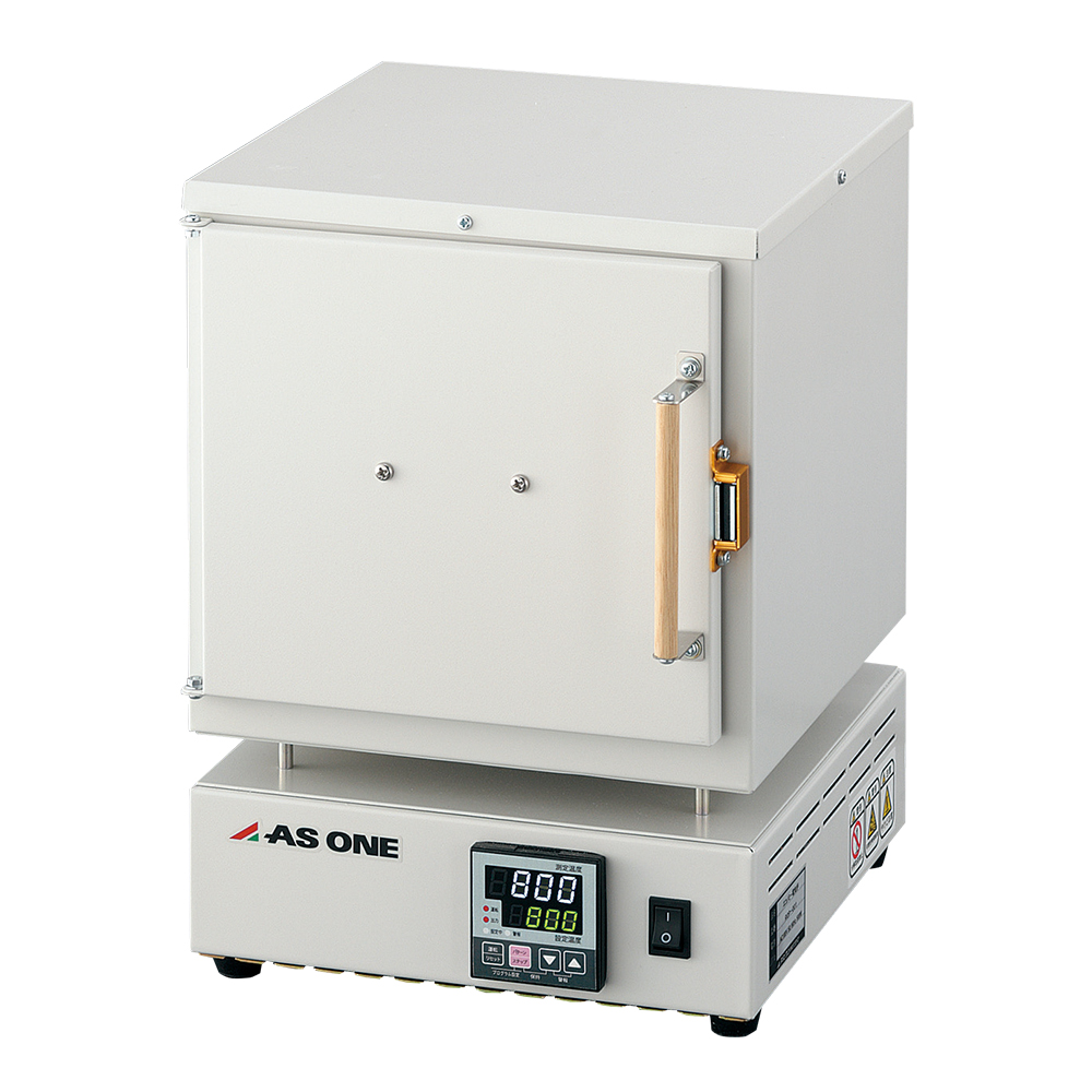 エコノミー電気炉 プログラム機能有り 出荷前バリデーション付 ROP-001P