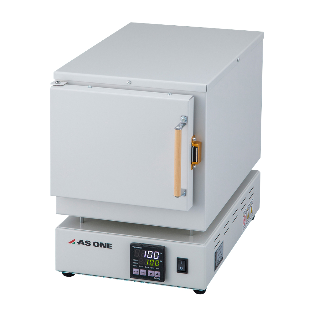 エコノミー電気炉 プログラム機能無し 出荷前バリデーション付 ROP-002