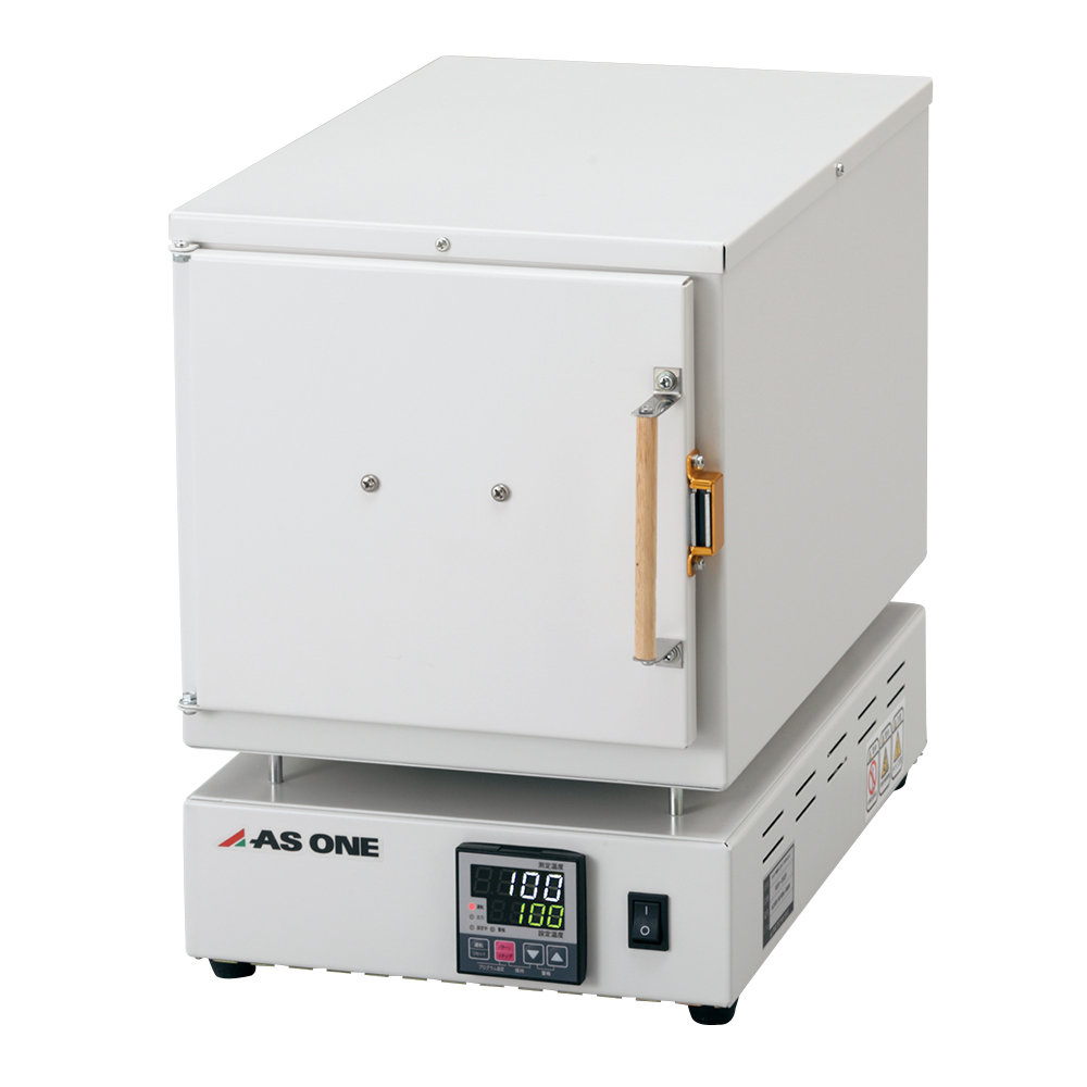 エコノミー電気炉 プログラム機能有り 出荷前バリデーション付 ROP-002P