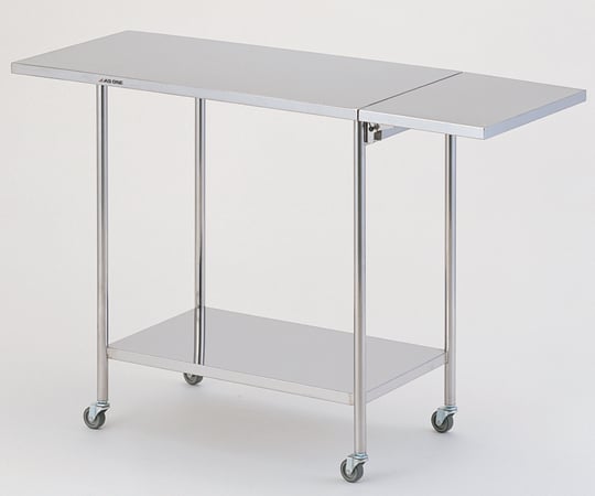 アズワン1-5922-02サイレントラボベンチ折り畳みテーブル付【1台】(as1-1-5922-02)