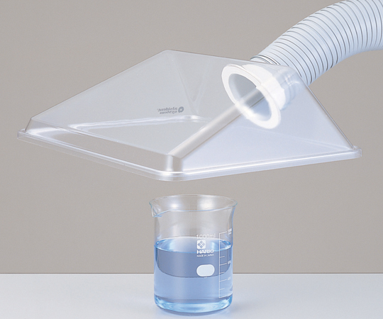 【レンタル】【送料定額】アズワン1-5928-14-61吸煙・脱臭装置吸引フード貸１０日【1個】(as1-1-5928-14-61)