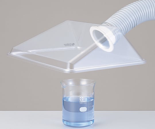 【レンタル】【送料定額】アズワン1-5928-14-63吸煙・脱臭装置吸引フード貸２０日【1個】(as1-1-5928-14-63)